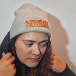 Not Bad Clothing - Not Bad Beanie